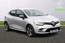 Renault Clio Hatchback (12-19) GT Line dCi 90 5d For Sale - FOW Winsford, Winsford
