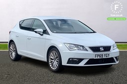 SEAT Leon Hatchback (13-20) SE Dynamic 1.0 TSI 115PS (07/2018 on) 5d For Sale - FOW Winsford, Winsford
