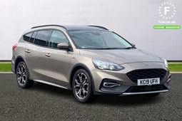 Ford Focus Active Estate (18-25) 1.0 Ford EcoBoost 125PS auto 5d For Sale - FOW Winsford, Winsford