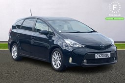 Toyota Prius Plus (12-20) Excel 1.8 VVT-i Hybrid auto (03/2018 on) 5d For Sale - FOW Winsford, Winsford