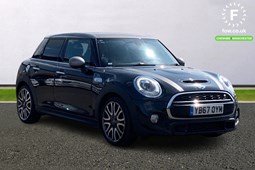 MINI Hatchback (14-24) Cooper SD Seven (Chili Pack) 5d For Sale - FOW Winsford, Winsford