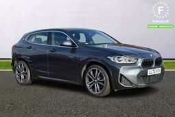 BMW X2 SUV (18-23) xDrive 25e M Sport Auto 5d For Sale - FOW Winsford, Winsford