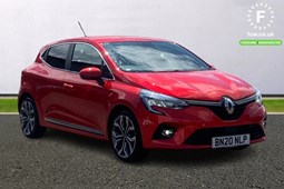 Renault Clio Hatchback (19 on) S Edition TCe 130 EDC auto 5d For Sale - FOW Winsford, Winsford
