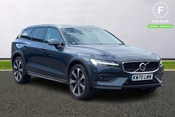 Volvo V60 Estate (18 on) B5 (P) AWD auto 5d For Sale - FOW Winsford, Winsford