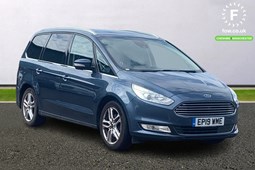Ford Galaxy (15-23) Titanium X 2.0 Ford EcoBlue 240PS auto 5d For Sale - FOW Winsford, Winsford