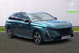 Peugeot 308 SW (21 on) 1.2 PureTech GT 5dr EAT8 For Sale - FOW Winsford, Winsford