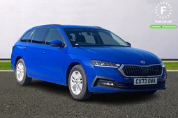Skoda Octavia Estate (20 on) 2.0 TDI SE Technology 5dr DSG For Sale - FOW Winsford, Winsford