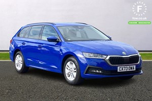 Skoda Octavia Estate (20 on) 2.0 TDI SE Technology 5dr DSG For Sale - FOW Winsford, Winsford