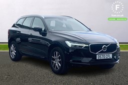 Volvo XC60 SUV (17 on) Momentum D4 FWD auto 5d For Sale - FOW Winsford, Winsford