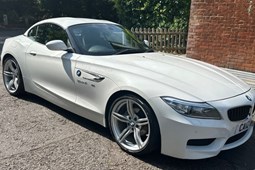 BMW Z4 Roadster (09-17) 18i sDrive M Sport (Nav) 2d Auto For Sale - FOW Winsford, Winsford