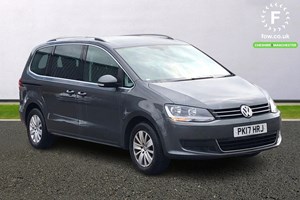 Volkswagen Sharan (10-21) 2.0 TDI CR BlueMotion Tech (150bhp) SE 5d For Sale - FOW Winsford, Winsford