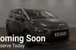 Citroen Grand C4 SpaceTourer MPV (18-23) Flair Plus PureTech 130 S&S 5d For Sale - FOW Winsford, Winsford