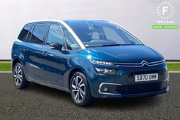 Citroen Grand C4 SpaceTourer MPV (18-23) 1.2 PureTech 130 Shine 5dr For Sale - FOW Winsford, Winsford