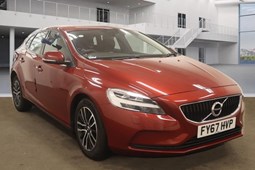 Volvo V40 Hatchback (12-19) T2 (122bhp) Momentum Nav Plus 5d For Sale - FOW Winsford, Winsford