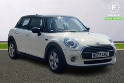 MINI Hatchback (14-24) Cooper Classic 5d For Sale - FOW Winsford, Winsford