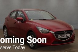 Mazda 2 (15-25) SkyActiv-G 90ps SE-L Nav+ 5d For Sale - FOW Winsford, Winsford