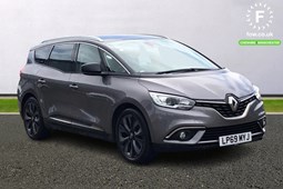 Renault Grand Scenic (16-20) Signature TCe 140 EDC auto 5d For Sale - FOW Winsford, Winsford