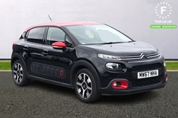 Citroen C3 (17-24) Flair Nav Edition PureTech 82 5d For Sale - FOW Winsford, Winsford