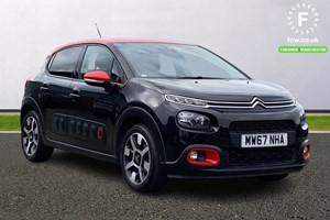 Citroen C3 (17-24) Flair Nav Edition PureTech 82 5d For Sale - FOW Winsford, Winsford