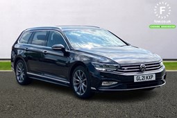 Volkswagen Passat Estate (15-24) R-Line 2.0 TDI Evo SCR 150PS DSG auto 5d For Sale - FOW Winsford, Winsford