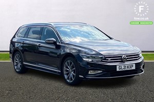 Volkswagen Passat Estate (15-24) R-Line 2.0 TDI Evo SCR 150PS DSG auto 5d For Sale - FOW Winsford, Winsford