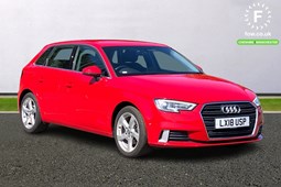 Audi A3 Sportback (13-20) Sport 1.5 TFSI 150PS S Tronic auto 5d For Sale - FOW Winsford, Winsford