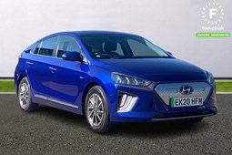 Hyundai Ioniq Electric Hatchback (16-22) Premium Electric auto 5d For Sale - FOW Winsford, Winsford