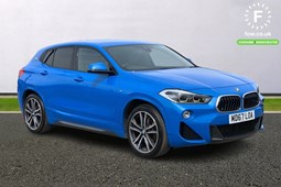 BMW X2 SUV (18-23) xDrive20d M Sport Sport Automatic 5d For Sale - FOW Winsford, Winsford