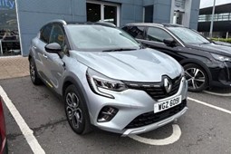 Renault Captur (20 on) 1.3 TCE 140 SE Edition 5dr For Sale - FOW Winsford, Winsford