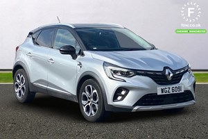 Renault Captur (20 on) 1.3 TCE 140 SE Edition 5dr For Sale - FOW Winsford, Winsford