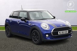 MINI Hatchback (14-24) Cooper (03/2018 on) 5d For Sale - FOW Winsford, Winsford