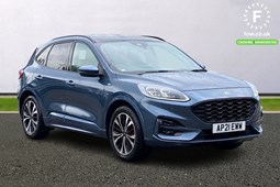 Ford Kuga SUV (20 on) 1.5 EcoBoost 150 ST-Line X Edition 5d For Sale - FOW Winsford, Winsford