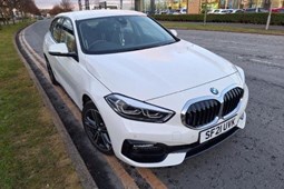 BMW 1-Series Hatchback (19-24) 116d Sport Dual-clutch auto 5d For Sale - FOW Winsford, Winsford