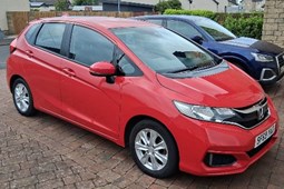 Honda Jazz (15-20) S 1.3 i-VTEC (03/2018 on) 5d For Sale - FOW Winsford, Winsford