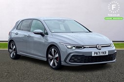 Volkswagen Golf GTD (20-23) 2.0 TDI GTD 5dr DSG For Sale - FOW Winsford, Winsford
