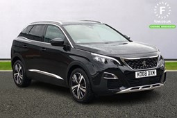 Peugeot 3008 SUV (16-24) GT Line 1.5 BlueHDi 130 S&S 5d For Sale - FOW Winsford, Winsford
