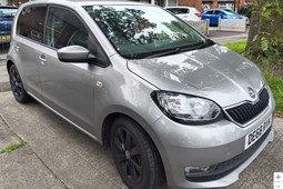 Skoda Citigo (12-19) Colour Edition 1.0 MPI 60PS GreenTech 5d For Sale - FOW Winsford, Winsford