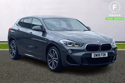 BMW X2 SUV (18-23) xDrive20d M Sport Sport Automatic 5d For Sale - FOW Winsford, Winsford