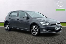 Volkswagen Golf Hatchback (13-20) Match Edition 1.0 TSI 115PS 5d For Sale - FOW Winsford, Winsford