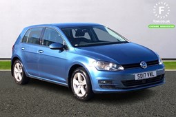 Volkswagen Golf Hatchback (13-20) 2.0 TDI Match Edition 5d DSG For Sale - FOW Winsford, Winsford