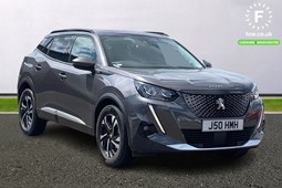 Peugeot 2008 (20 on) Allure Premium 1.2 PureTech 100 S&S 5d For Sale - FOW Winsford, Winsford