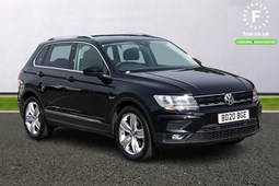 Volkswagen Tiguan (16-24) Match 2.0 TDI SCR 150PS 2WD 5d For Sale - FOW Winsford, Winsford