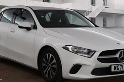 Mercedes-Benz A-Class Hatchback (18 on) A 180 SE 7G-DCT auto 5d For Sale - FOW Winsford, Winsford