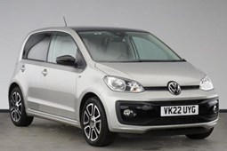 Volkswagen Up (12-23) 1.0 65PS R Line 5d For Sale - FOW Winsford, Winsford