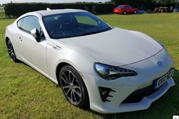 Toyota GT86 (12-21) 2.0 Boxer D-4S 2d For Sale - FOW Winsford, Winsford