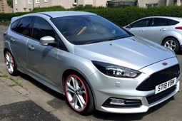 Ford Focus ST (12-18) 2.0T ST-3 Navigation Hatchback (01/15-) 5d For Sale - FOW Winsford, Winsford