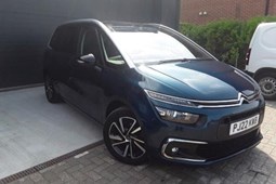 Citroen Grand C4 SpaceTourer MPV (18-23) 1.5 BlueHDi 130 Shine 5dr For Sale - FOW Winsford, Winsford