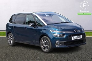 Citroen Grand C4 SpaceTourer MPV (18-23) 1.5 BlueHDi 130 Shine 5dr For Sale - FOW Winsford, Winsford