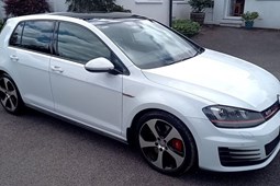 Volkswagen Golf GTI (13-17) 2.0 TSI GTI (Performance Pack/Nav) 5d For Sale - FOW Winsford, Winsford