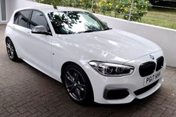 BMW 1-Series Hatchback (11-19) M140i (Navigation) 5d For Sale - FOW Winsford, Winsford